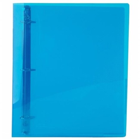 Filexec Office Products Filexec Products 50470-6222 Ring Binder; 1 in. 50470-6222